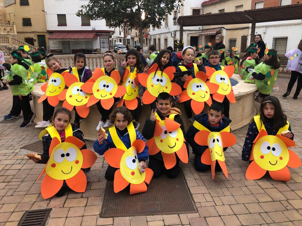 Asociación Sociocultural Grupo Cinco Cuenca tweet media