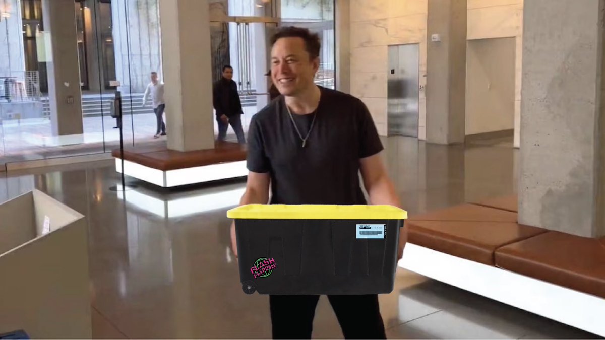 FlashFlippin's tweet photo. Let that sink in. #BetterLateThanNever. https://t.co/Z18me8x7OD