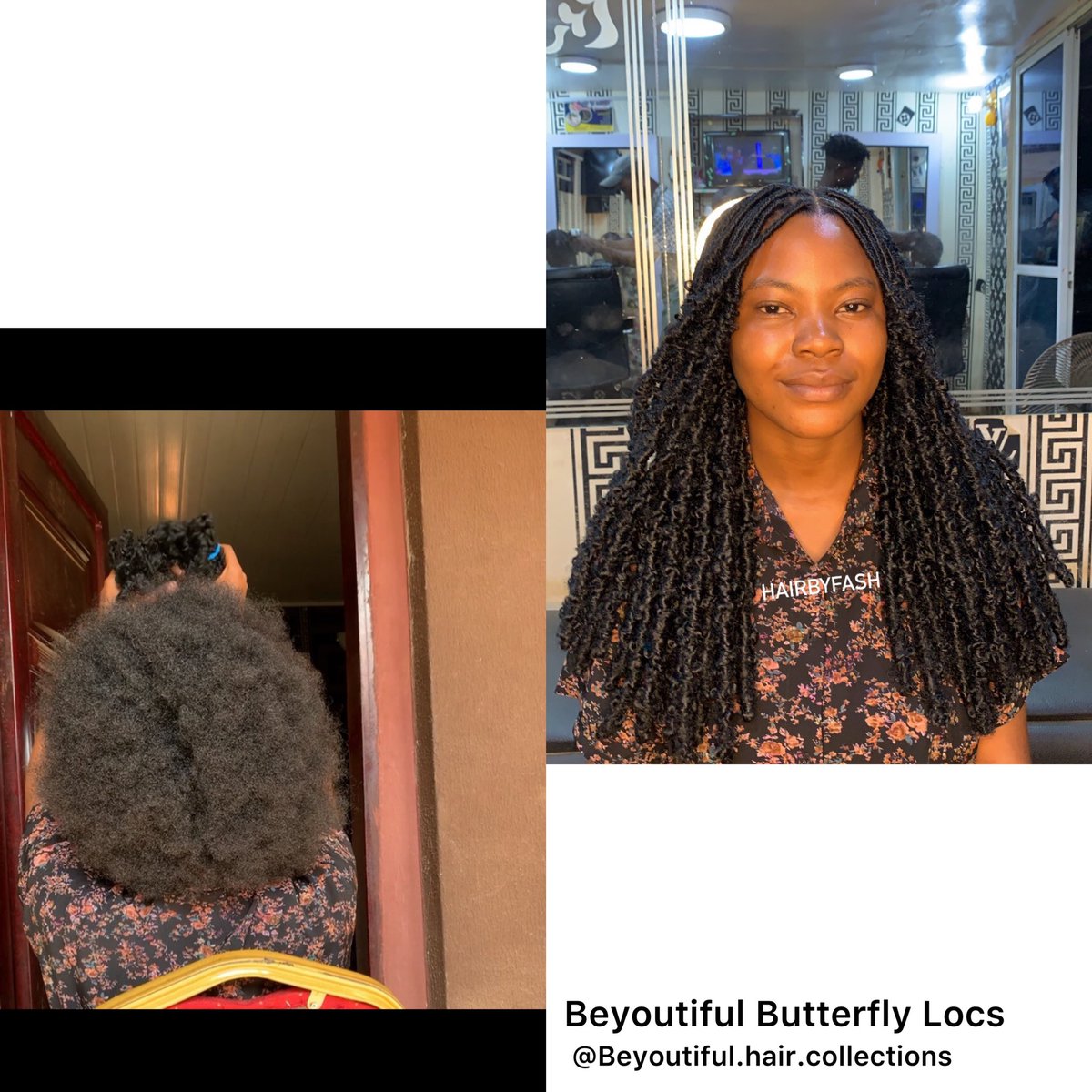 Jibsy__'s tweet photo. I heard it was knotless braids you made for Christmas, then you made Ghanaweaving all-back, then you went back to braids, and now you truly need a change of hairstyle. 
My name is Ajibola Faseyitan and I’m here to help you break the cycle with our Beyoutiful hair Collections. https://t.co/HqINlE2zmZ