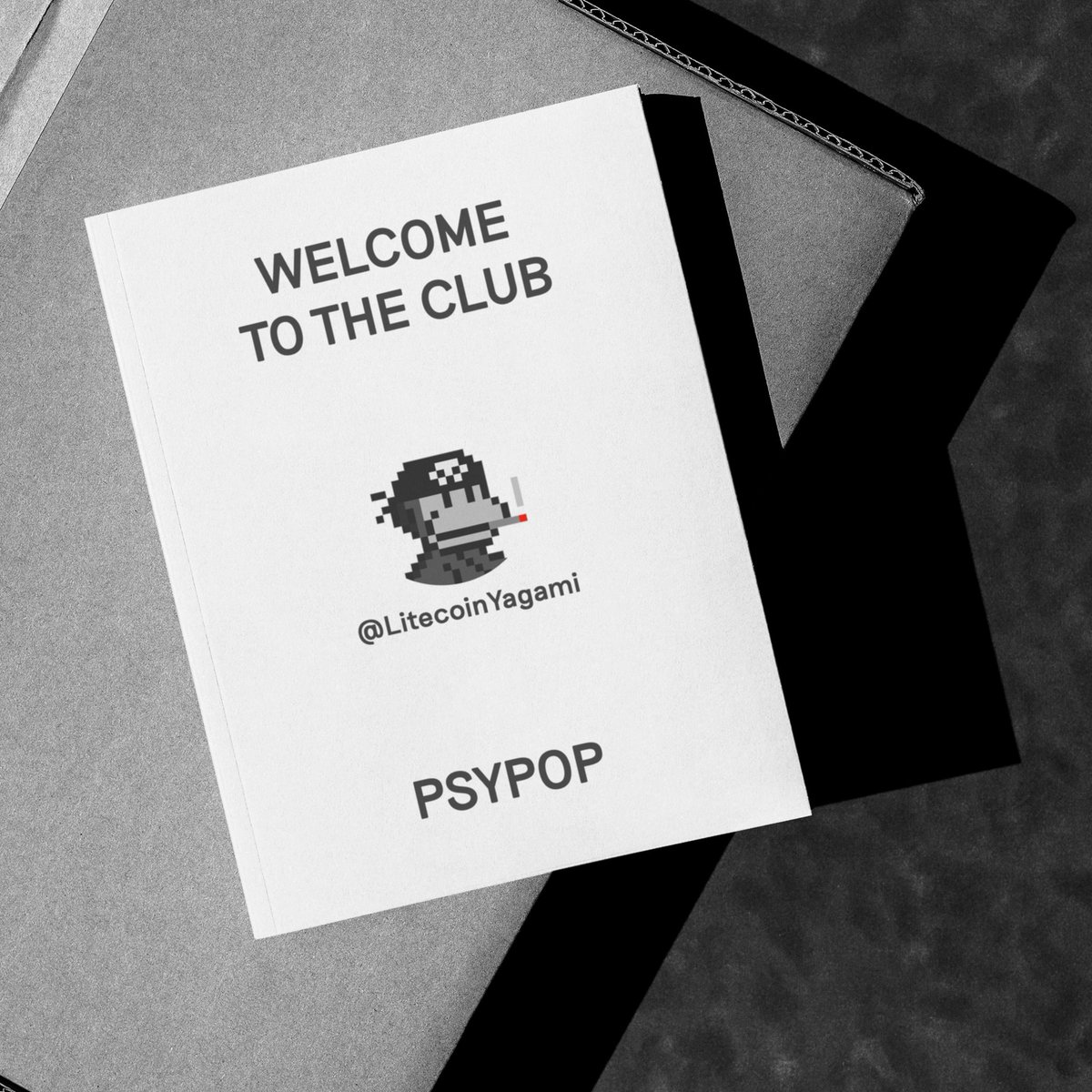 How was @RUNDEADNFT able to sell-out a $100K pre-sale in under 10 seconds? 

What's up with the mysterious <a href="/psypop_club/">PSYPOP</a> cards?

I talked to the co-founders for you. 
Here's the alpha: 🧵
