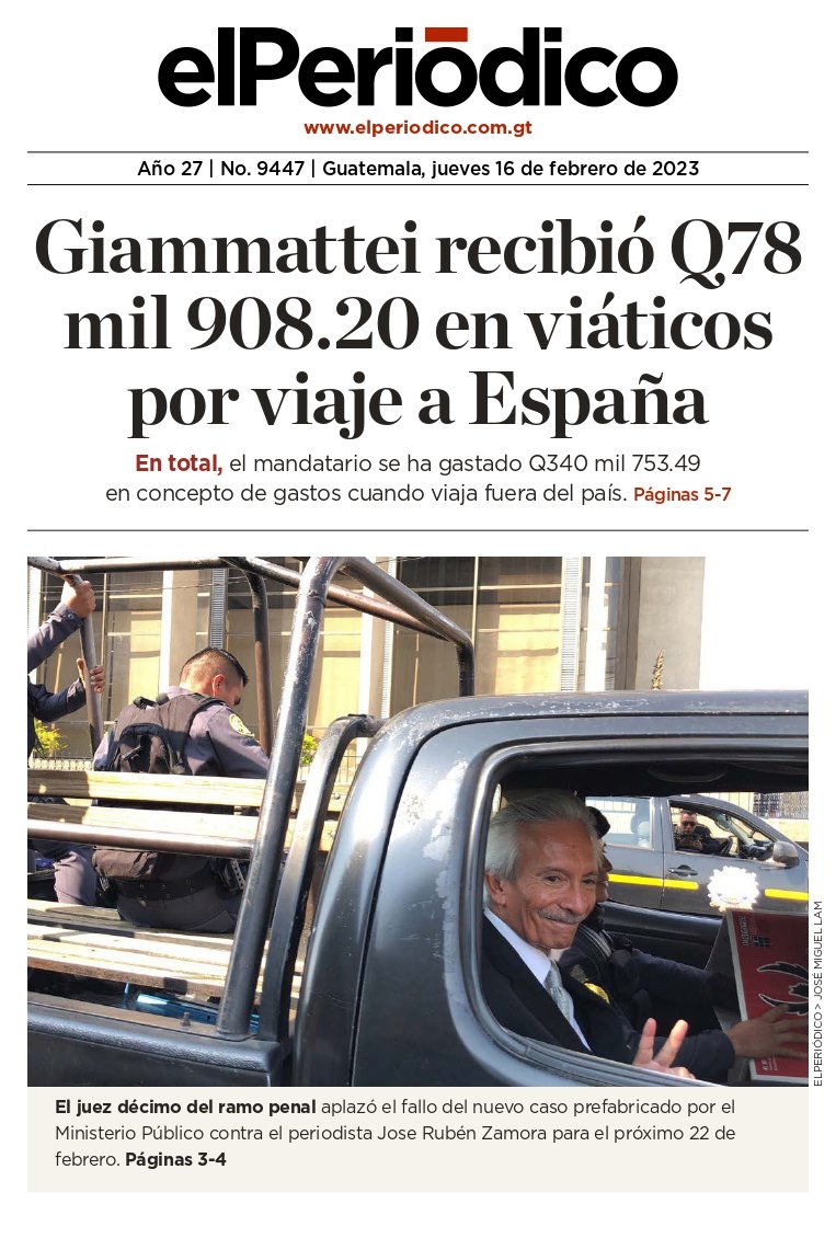 CintiaMariaAlv2's tweet photo. Esto explica al gasto de  Giammattei. Tuvo que complacer los gustos de su novio, amante o esposo. No sé qué putas es este individuo en la vida del otro. https://t.co/tYHSdzvxJ6