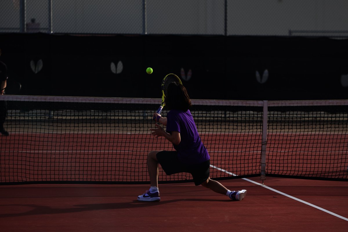 ajaime05's tweet photo. Some pictures from the 🎾 Tennis match. https://t.co/NFUOgLuldg