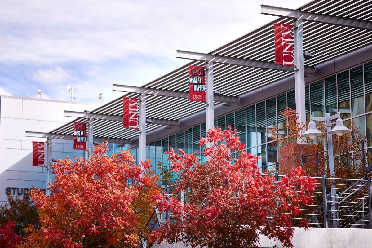 The Minority-Serving Institution Student Success Summit is right around the corner! Be part of the event to help advance the conversation on our journey toward becoming a premier MSI, HSI, and AANAPISI. Register by Feb. 24 to attend: unlv.edu/event/minority…