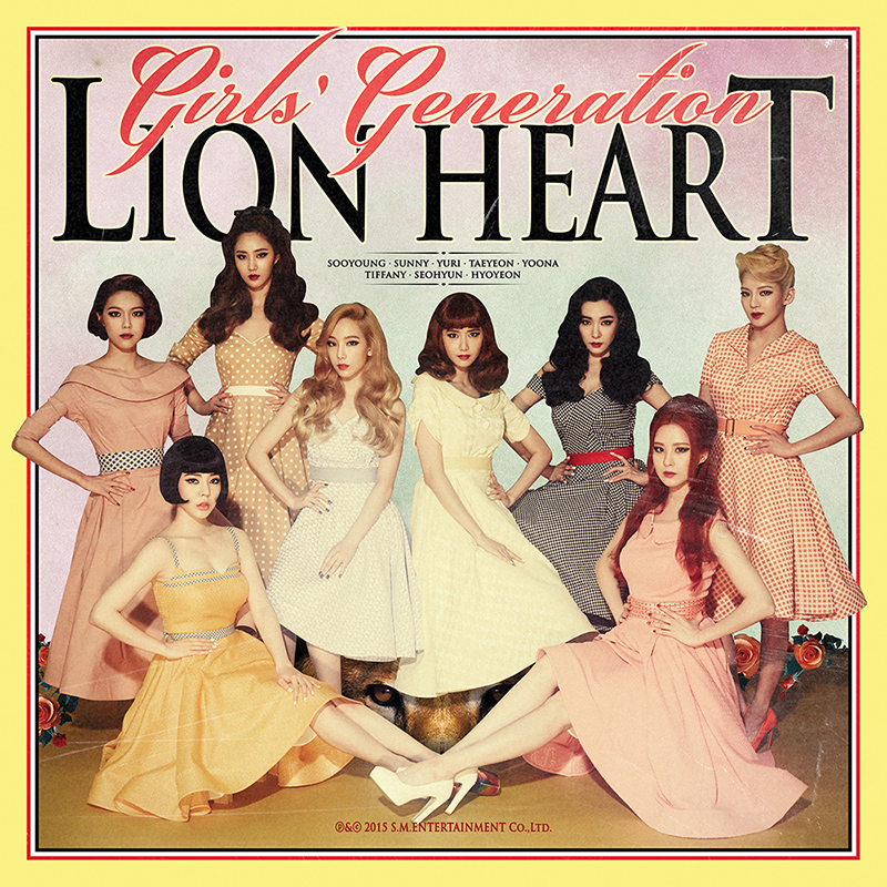 SoshiSpotify's tweet photo. .@GirlsGeneration becomes the first K-pop group in Spotify HISTORY to have at least one song reach 50 million streams from three different decades: 

• Gee (2000s)
• Lion Heart (2010s)
• FOREVER 1 (2020s) https://t.co/CEtZ1aXGa1