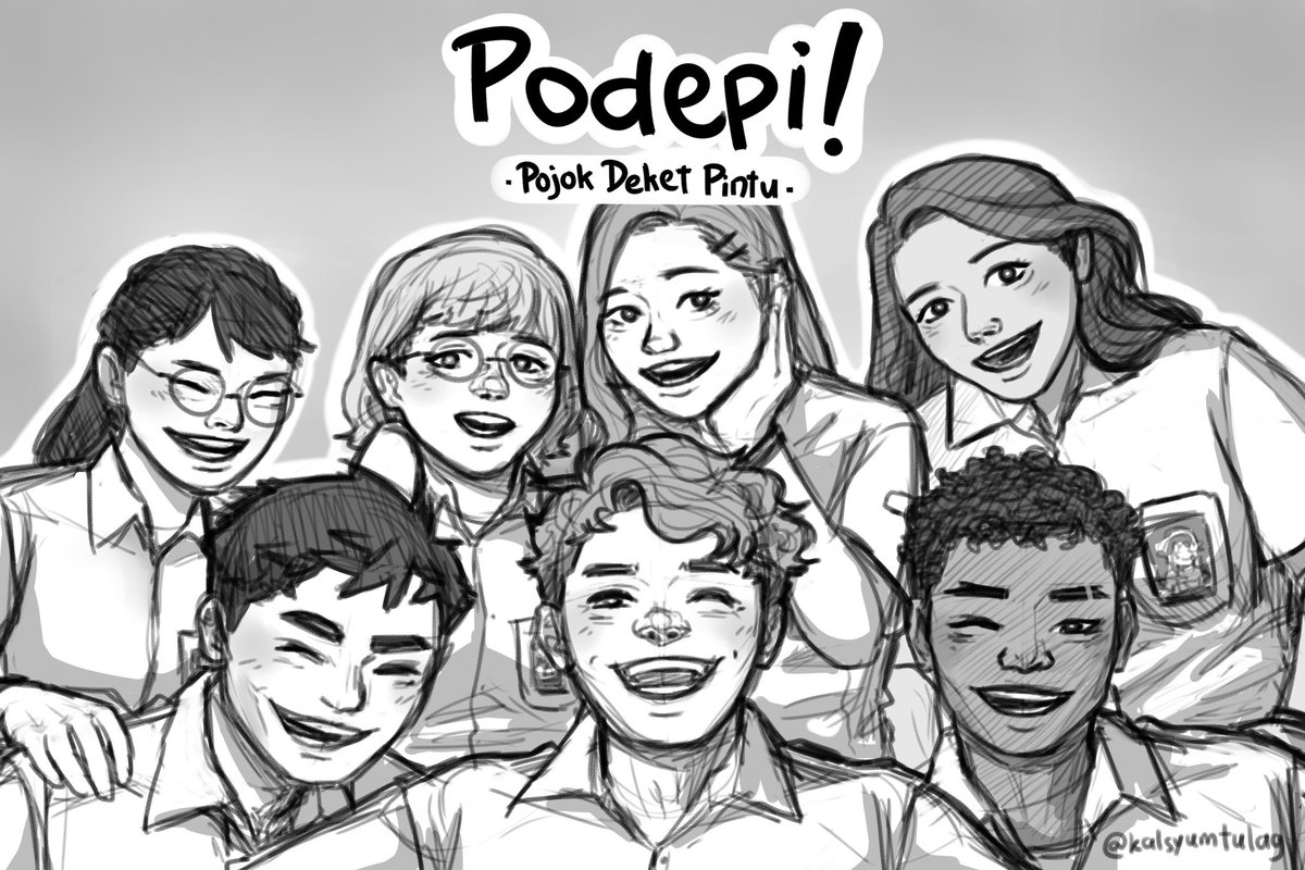 kalsyumtulag's tweet photo. I'm gonna do the whole squad!

0. Their names (from up left going in Z to the bottom right) :

Tasya   Jo   Keke   Lala
Leo   El   Alex https://t.co/Oqn83ShjEJ