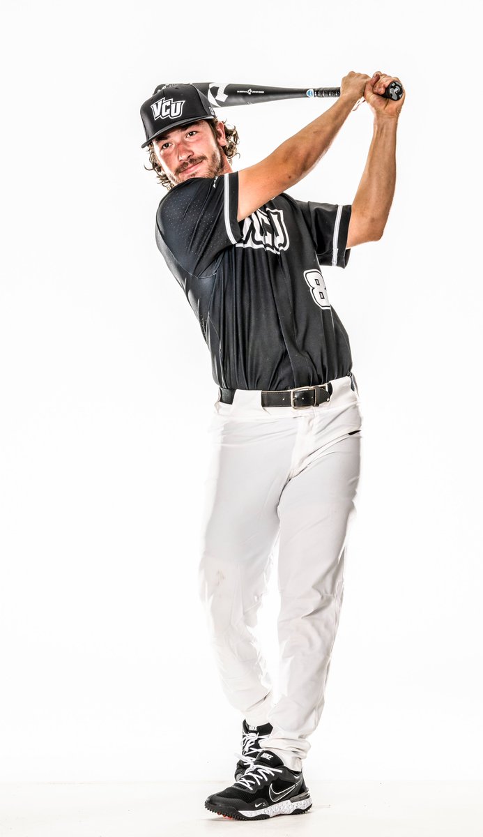 VCU Baseball tweet media