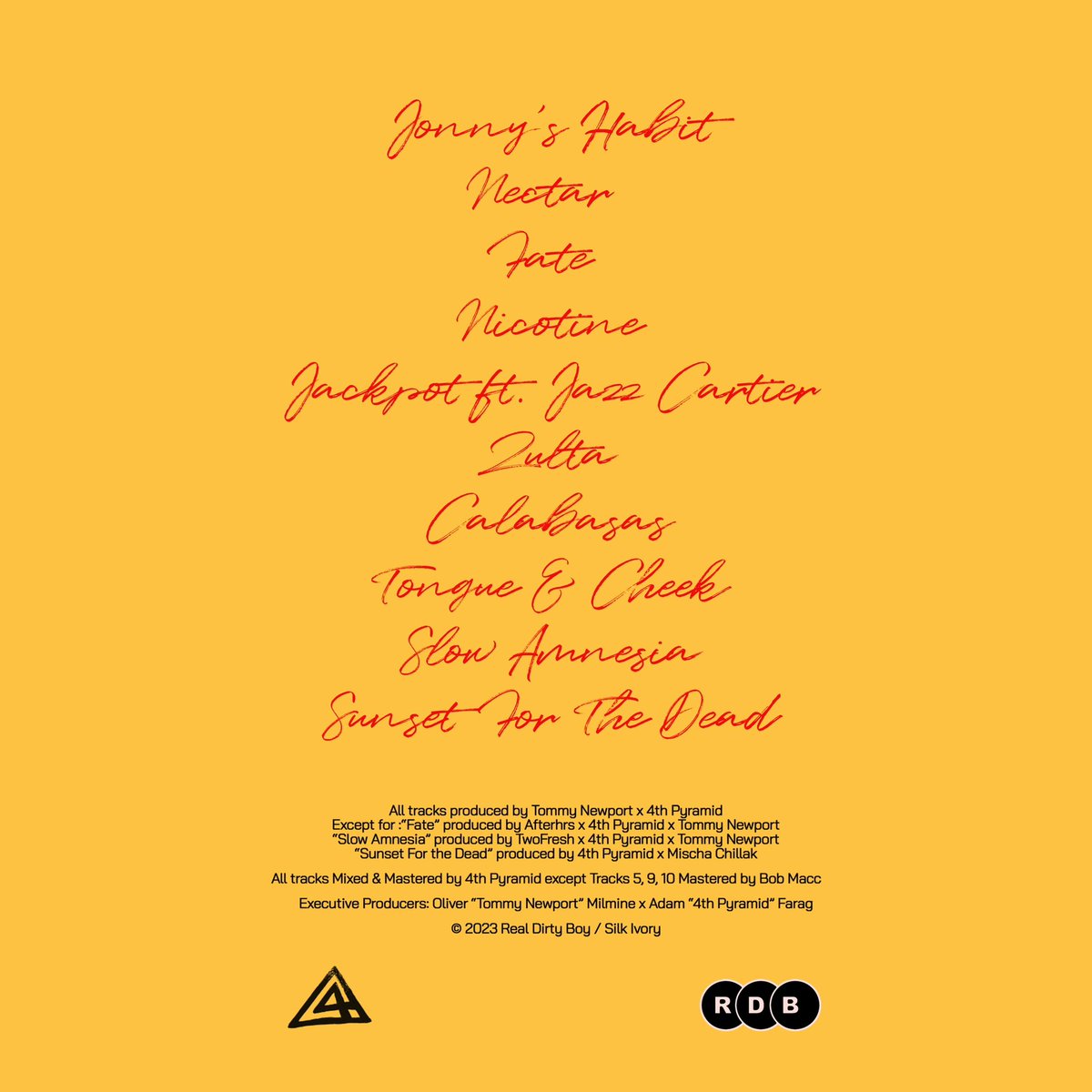 4th Pyramid tweet media