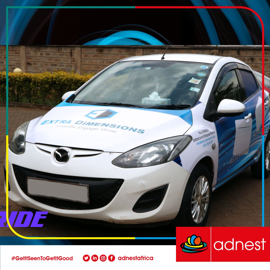 AdnestAfrica's tweet photo. In #TransitMedia, when It comes to #copy, Less Is More!Since these #vehicles will likely be in #motion when the ad is seen, the #message needs to be #quick to read, #simple, and #succinct.
#TipTuesday
#AdnestAfrica #Getitseentogetitgood #innovativesolutions #OOH #Kenya https://t.co/12GOBkK72Z