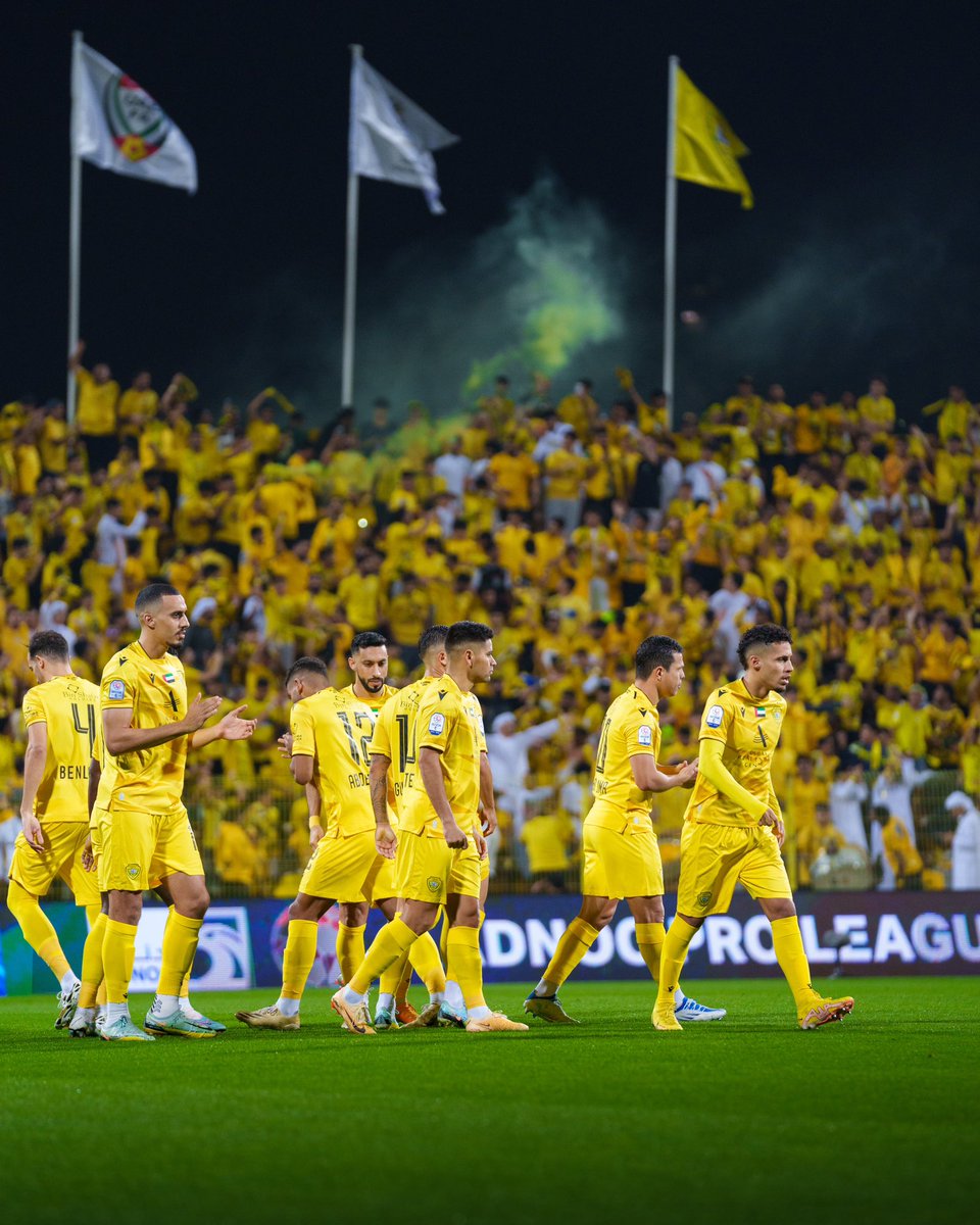 AlWaslSC's tweet photo. #الفهود 🐆 صور من الشوط الأول .. #الوصل_النصر https://t.co/qjPVXkXVss