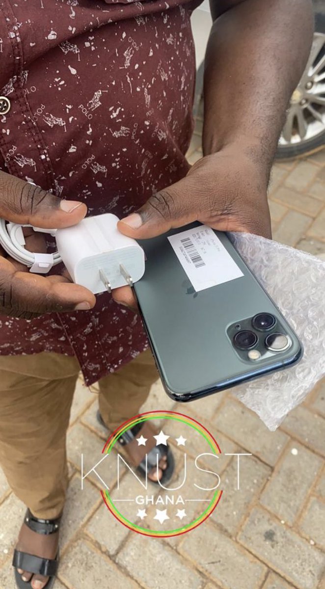 Phone_Hub1's tweet image. Thank you customers 
0242871482  
For all your   apple deals