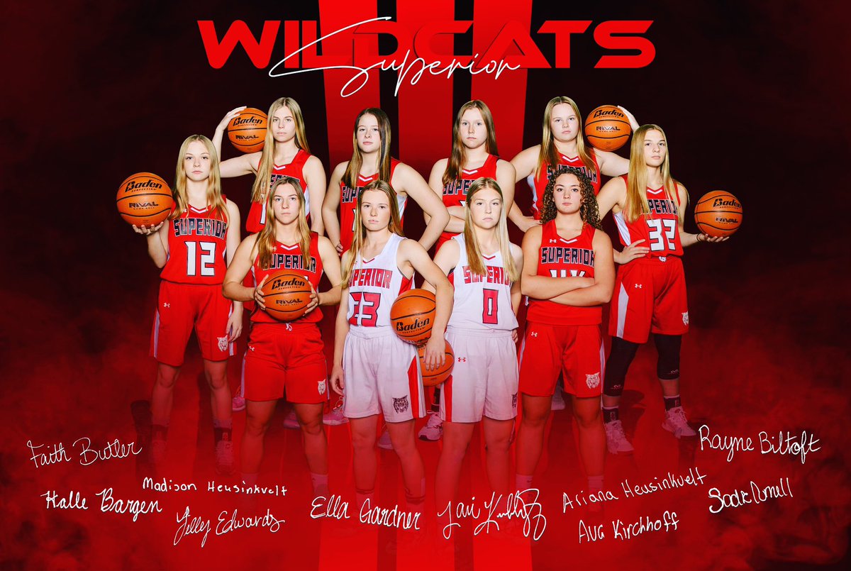 🚨‼️ SUB-DISTRICT SHOWDOWN ‼️🚨#nebpreps 

🆚 Sutton
📍 Superior HS
⏰ 8 PM
🖥️ striv.tv/channel/superi…

#BETTERTOGETHER 🧬