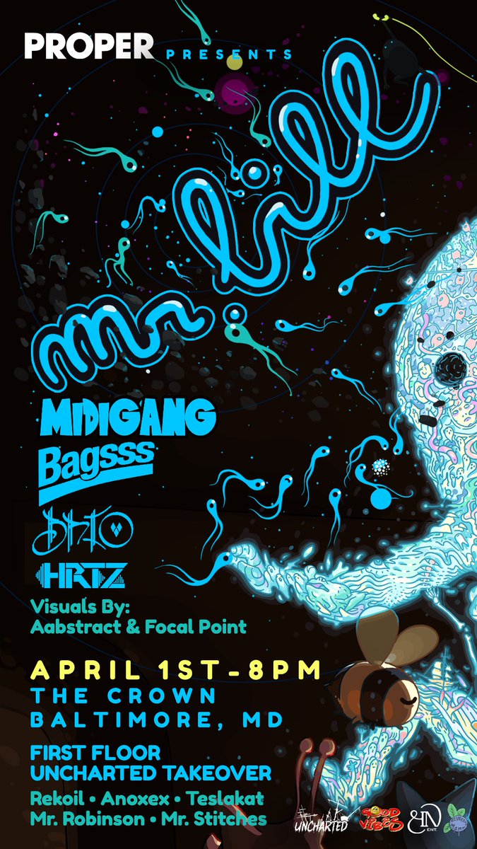 NateRussell2683's tweet image. Oh you said 2 bangers? @HeadnodSquad @ProperEventsDMV 
@mrbillstunes @gspacebass @ran2ccio @bagsss_444 @brioisfinesse 
@commodomusic @joenicedj @American_Grime