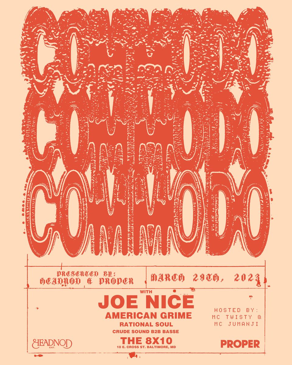 NateRussell2683's tweet image. Oh you said 2 bangers? @HeadnodSquad @ProperEventsDMV 
@mrbillstunes @gspacebass @ran2ccio @bagsss_444 @brioisfinesse 
@commodomusic @joenicedj @American_Grime