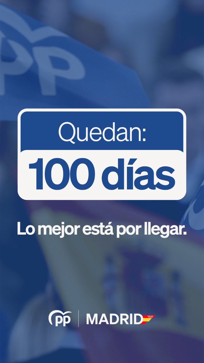Partido Popular de Leganés 🇪🇸 tweet media