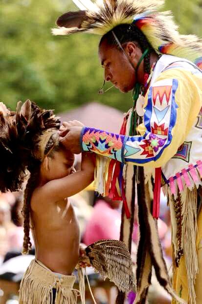 Native3rd's tweet photo. Health does not always come from medicine. Most of the time it comes from peace of mind, peace in the heart, peace in the soul. It comes from laughter and love. 🪶✨ https://t.co/LODHdgczm1