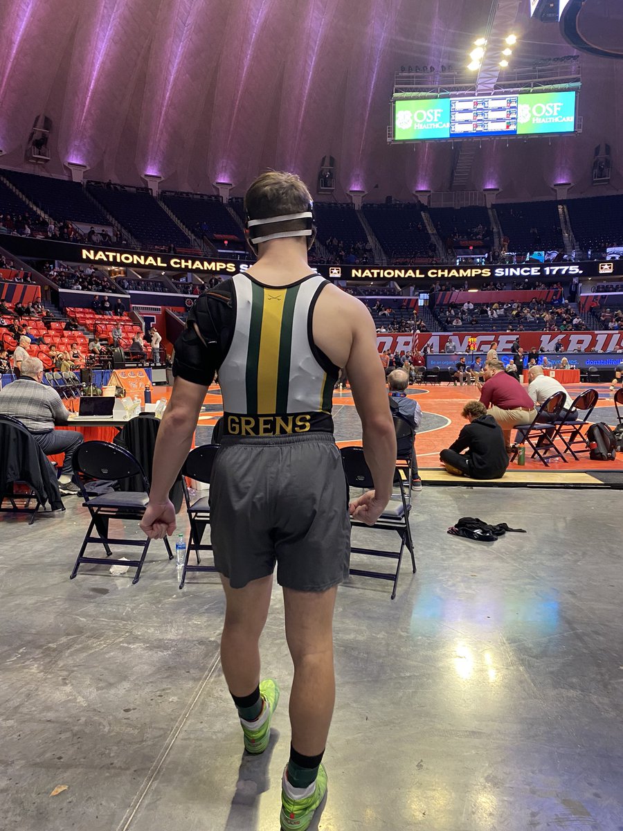 Elk Grove Grenadiers Wrestling tweet media