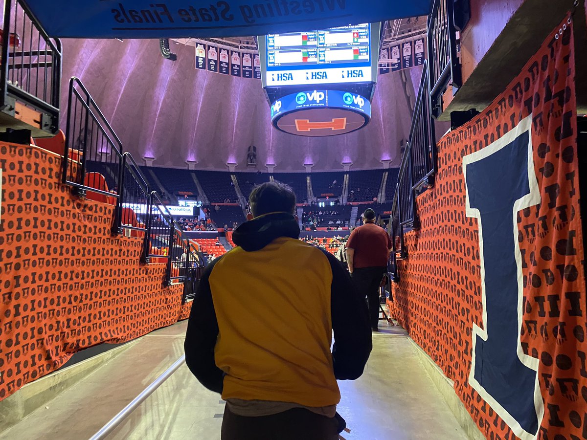 Elk Grove Grenadiers Wrestling tweet media