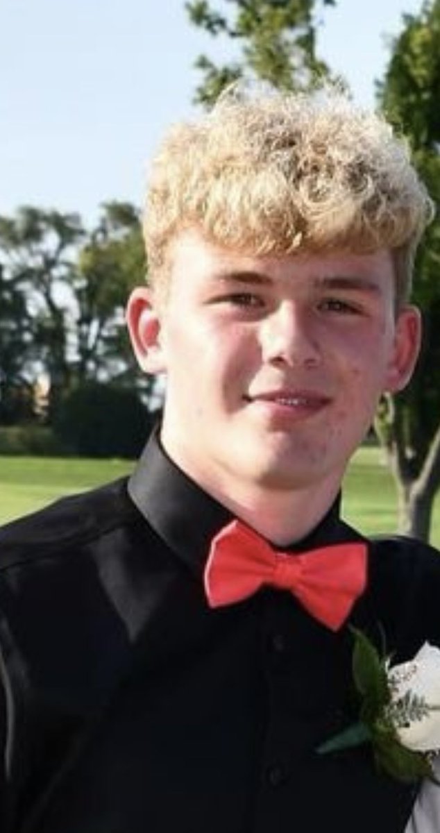 <a href="/barrysamantha69/">Samantha Barry</a> might want to be careful going to the game tonight, Jackson Severson might try to lure you into the bathroom before the game.