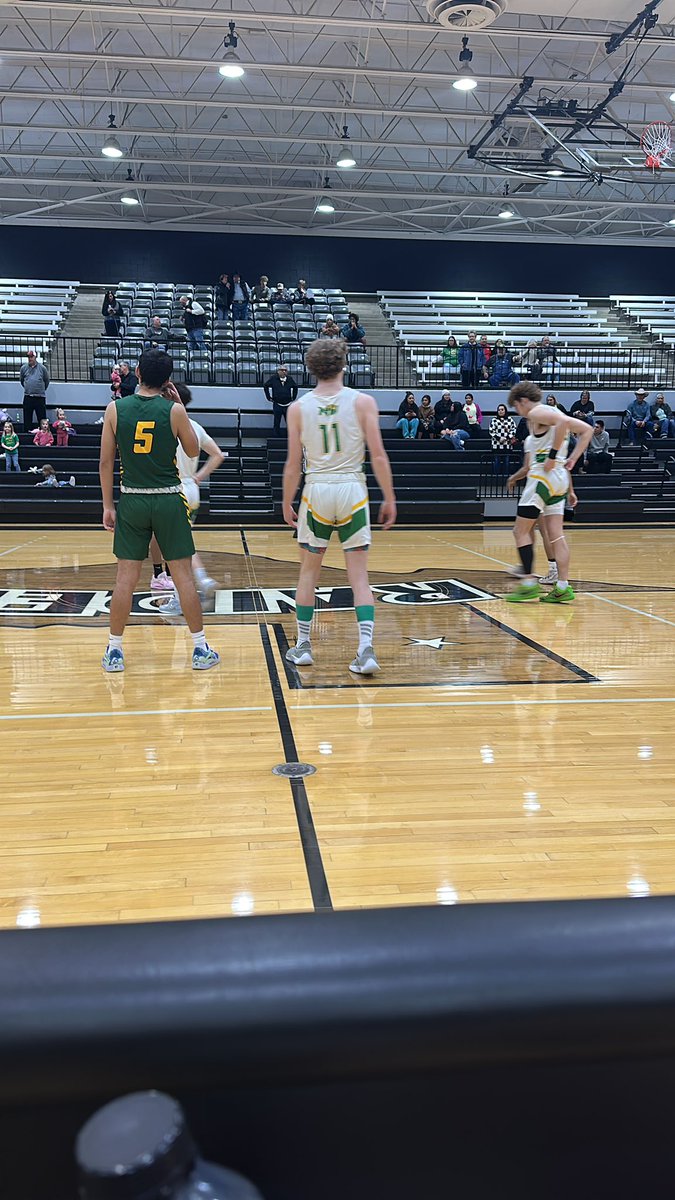 Randall Playoff Preview
Game 4
Presented by <a href="/FUBTexas/">First United Bank</a> <a href="/Sutton1Stuart/">Stuart Sutton</a> 

New Deal
Springlake Earth
<a href="/hoopinsider/">Hoopinsider</a> <a href="/Texas1AFan/">Texas 1A Fan</a> <a href="/PressPassSports/">Press Pass Sports</a> <a href="/lancelahnert/">Lance Lahnert</a>