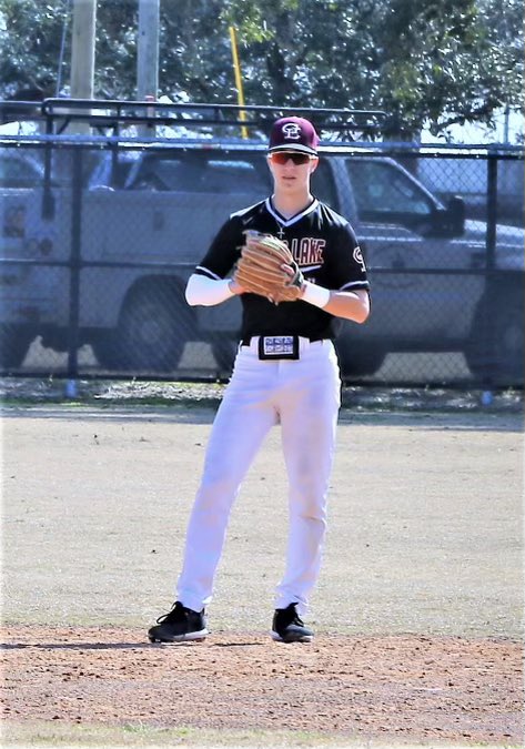 Miller Baseball welcomes Gavin Walker of Grand Lake HS to the program. Great Student/Athlete. <a href="/TylerAlton/">Tyler Alton</a> <a href="/JohnMelvinU/">John_Melvin_University</a>