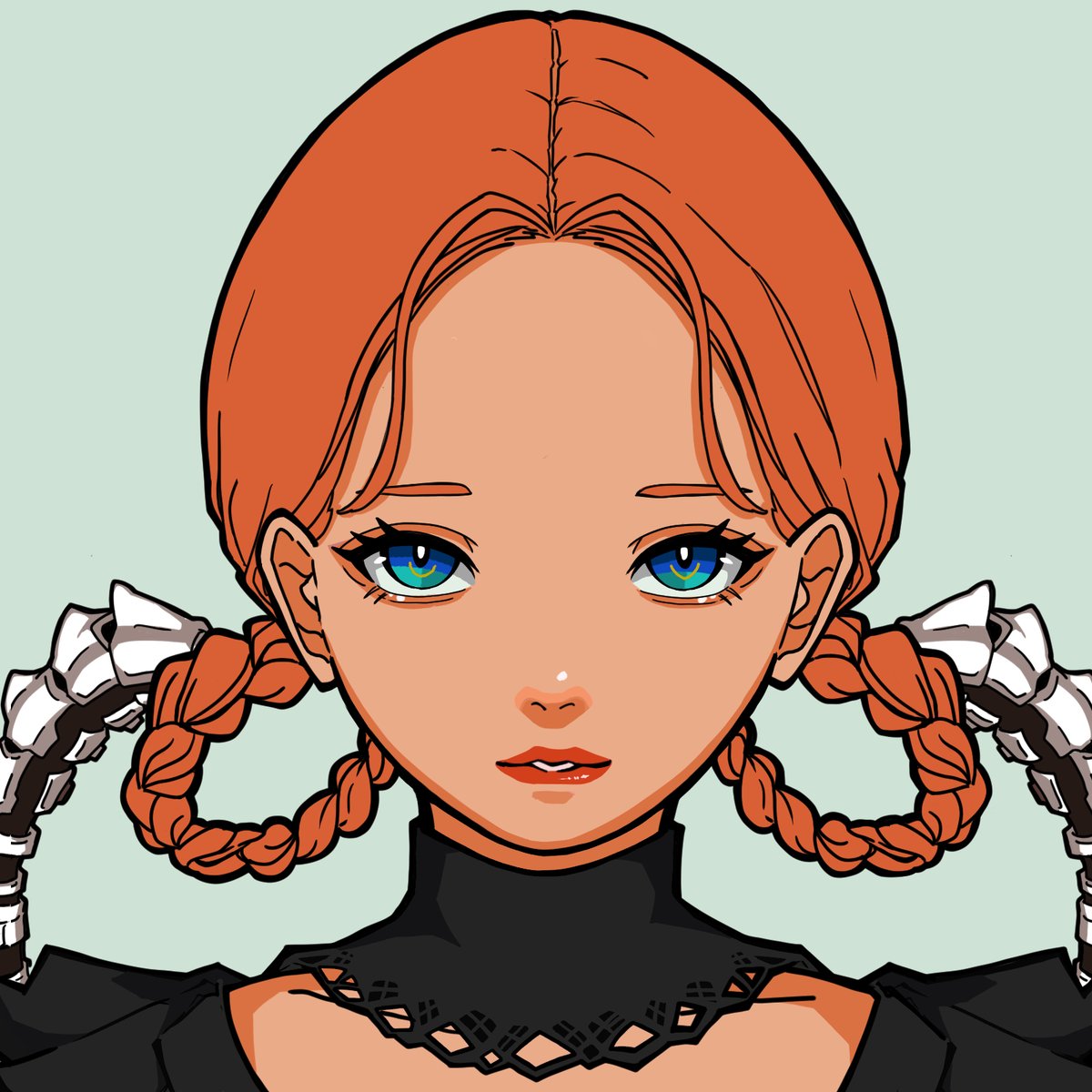 StudioOhaya's tweet photo. おはようございまっす！！！
　
143人目🦾🦾 https://t.co/jwNriGSIVW