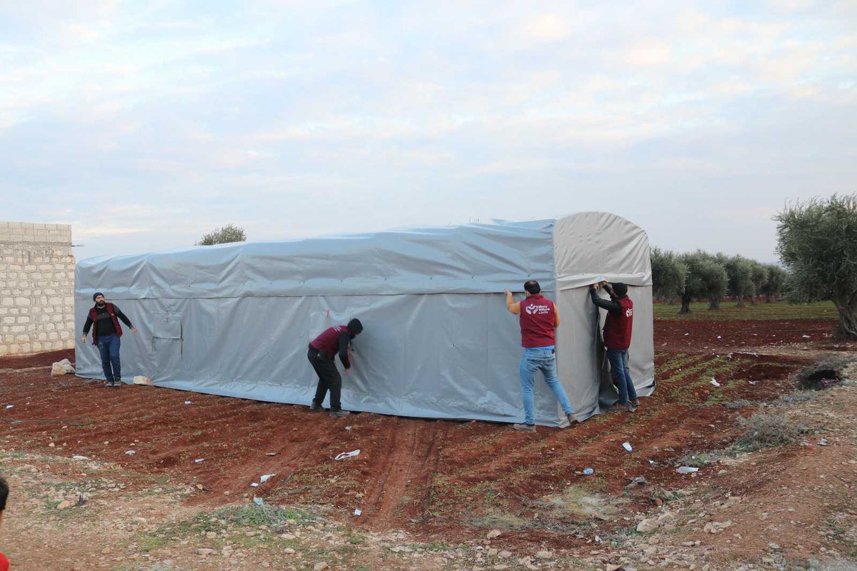 MWlimits's tweet photo. The death toll from the Syria-Turkey earthquake has reached 20,000—and many more still need your support. YOU can help those that are still living, grasping for life. Donate now to support those affected by this devasting tragedy.
#mwlimits #Turkey #syria #earthquake #emergency https://t.co/GAK4h16N0z