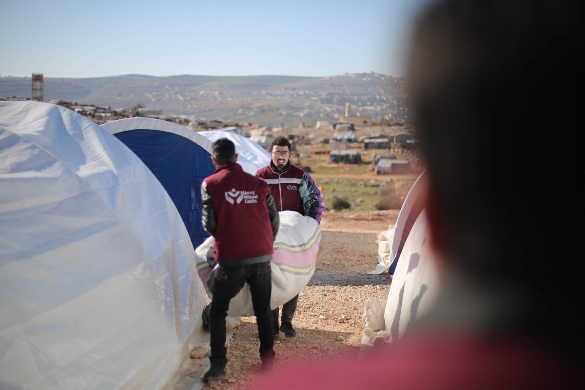 MWlimits's tweet photo. The death toll from the Syria-Turkey earthquake has reached 20,000—and many more still need your support. YOU can help those that are still living, grasping for life. Donate now to support those affected by this devasting tragedy.
#mwlimits #Turkey #syria #earthquake #emergency https://t.co/GAK4h16N0z