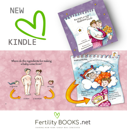 CarmenMJover's tweet photo. RECIPES OF HOW BABIES ARE MADE
Written by:  Carmen Martinez Jover
Illustrated by:  Rosemary Martinez
https://t.co/fdfbfakciE
 in a very clear way many different forms of conception that exist nowadays: sperm donation, egg donation, embryo donation, surrogacy and adoption. https://t.co/LRtWAZIVzb
