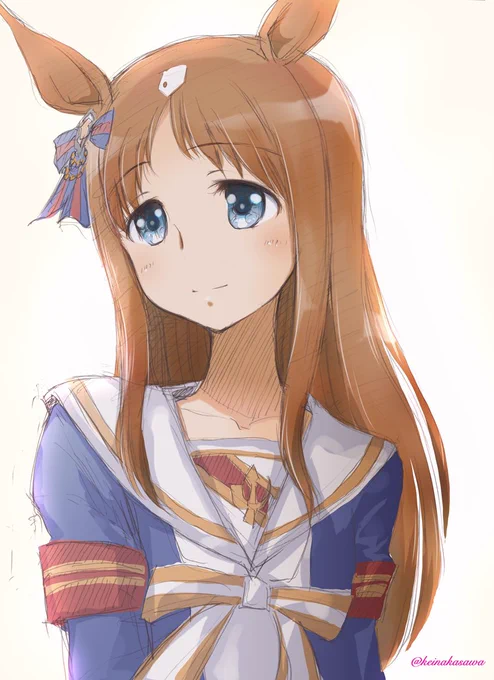 グラスワンダーおめでとう 