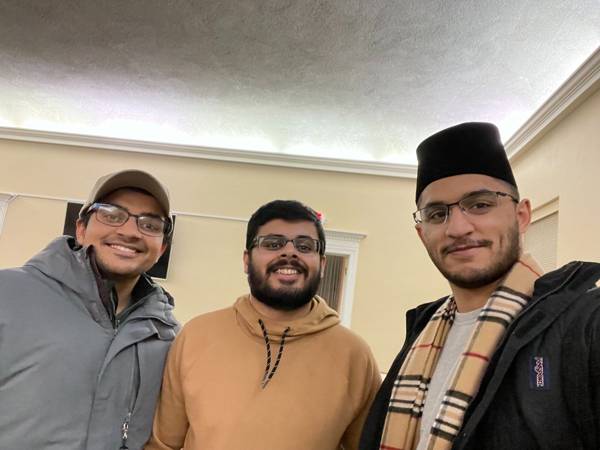 AMYA Cleveland tweet media