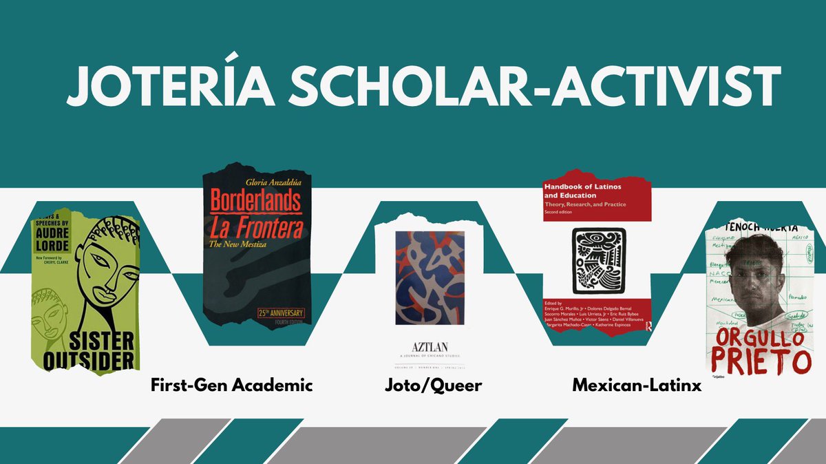 SerxioGonzalez's tweet photo. It’s giving jotería scholar-activist, off the job market, &amp; future tt asst. profe vibes…

This fall, I’ll be joining Duquesne University @duqedu as a tenure track assistant professor of educational foundations &amp; leadership @DUSchoolofEd in Pittsburgh PA. We did it!💖 #jotería https://t.co/94fGM1qsfs