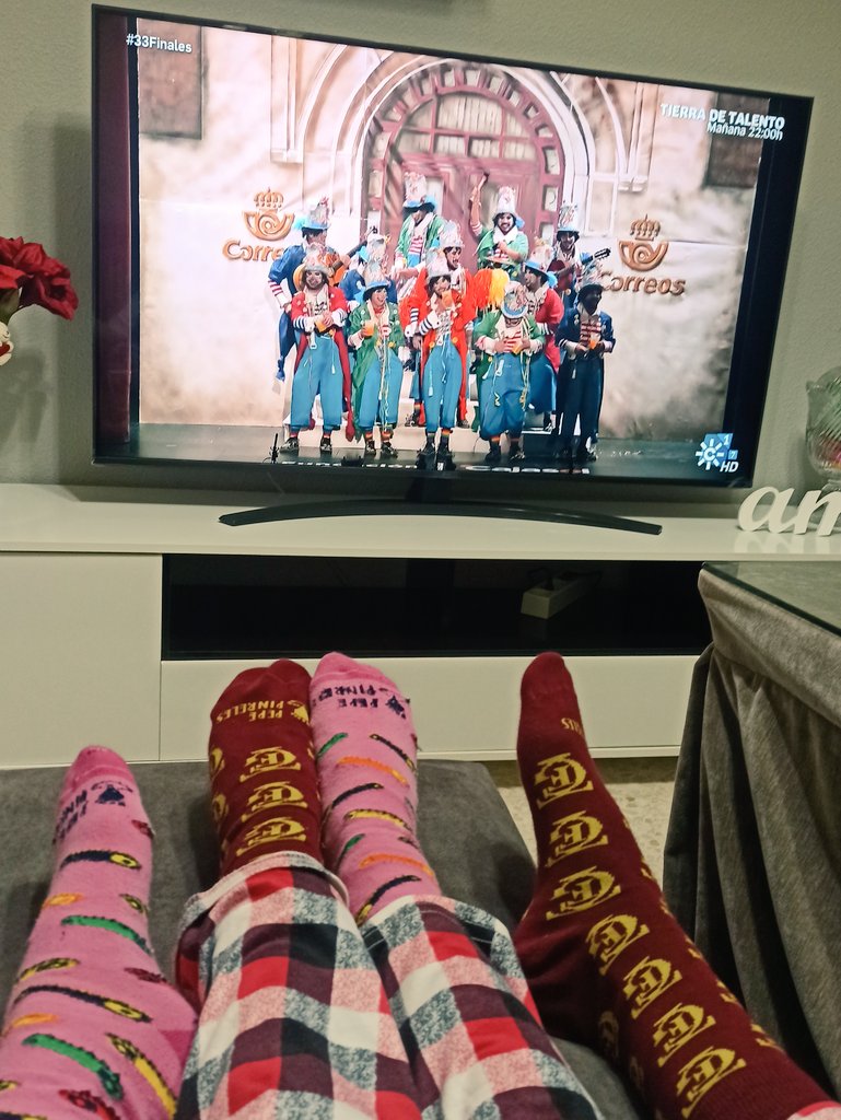 aguedarosan's tweet photo. #33Finales madre e hija, hasta que el cuerpo aguante https://t.co/iRxgx4sDjh