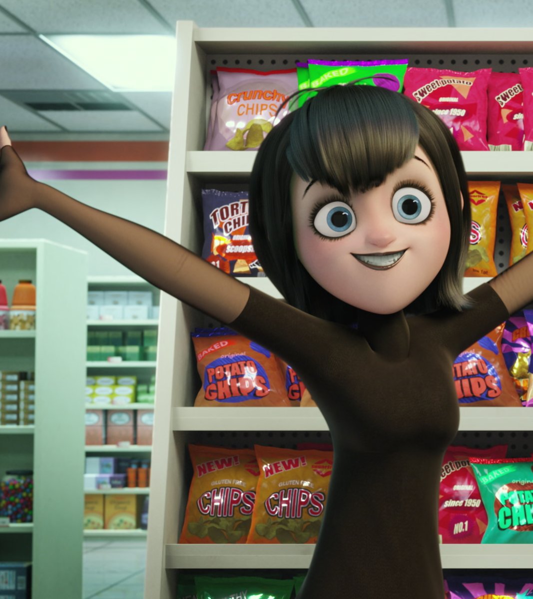 NetflixBrasil's tweet photo. Mais um carnaval sem reproduzir essa fantasia... https://t.co/MvIGUHyQps