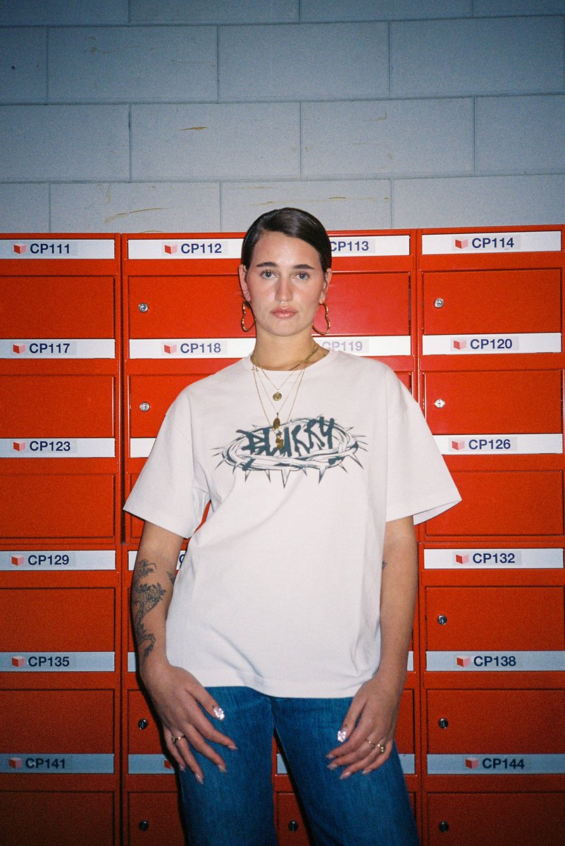 BLURRYRTM's tweet photo. The Blurry ‘Love Heals Scars’ capsule, consisting of two T-shirts, Skateboards and Blurry Bic Lighters, are now available for in-store and online shopping. Link in bio 💘 https://t.co/Piw8YKlLlZ