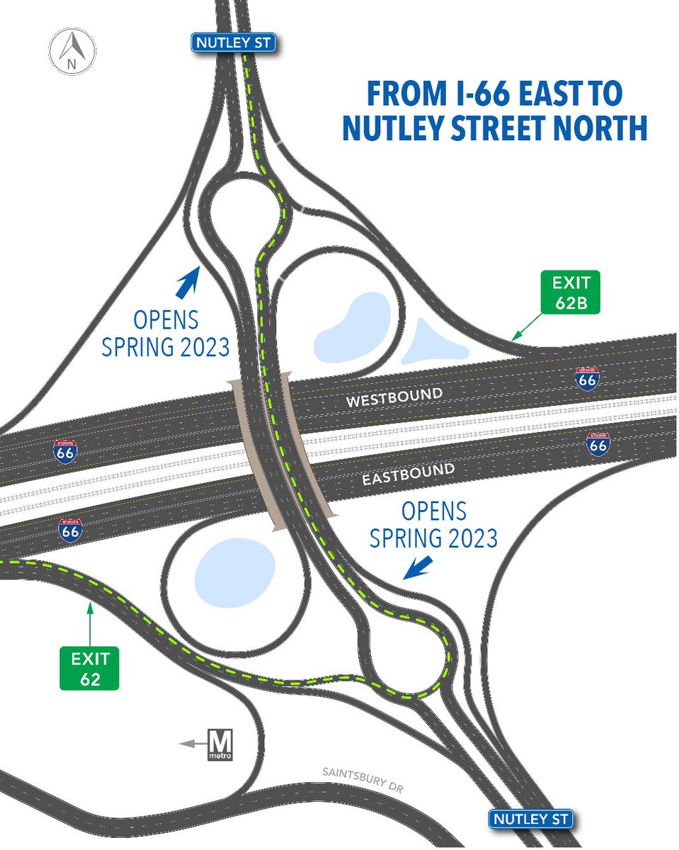 vdot-northern-va-on-twitter-traffic-alert-fairfax-i-66-nutley