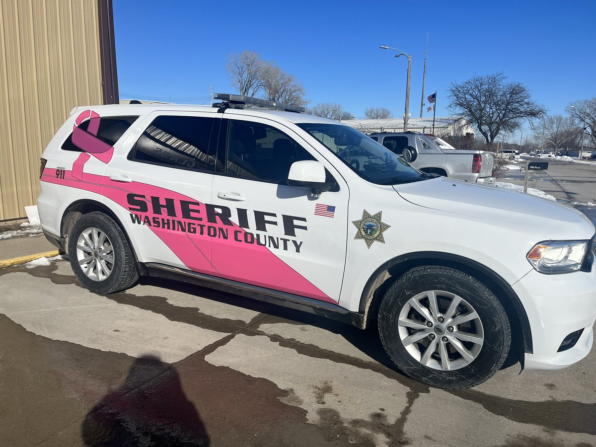 Deputy A. Judkins tweet media