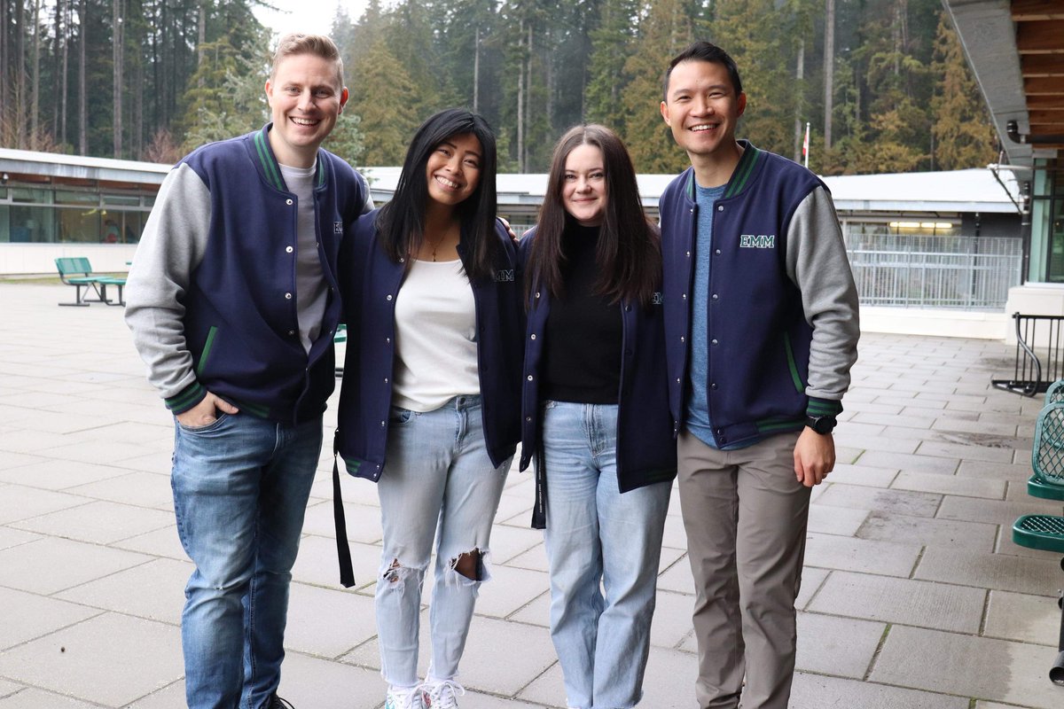 grender_dave's tweet image. Rocking’ the new EMM varsity jackets today! #spiritweek @43EagleMountain @sd43bc @Kirsten_SD43