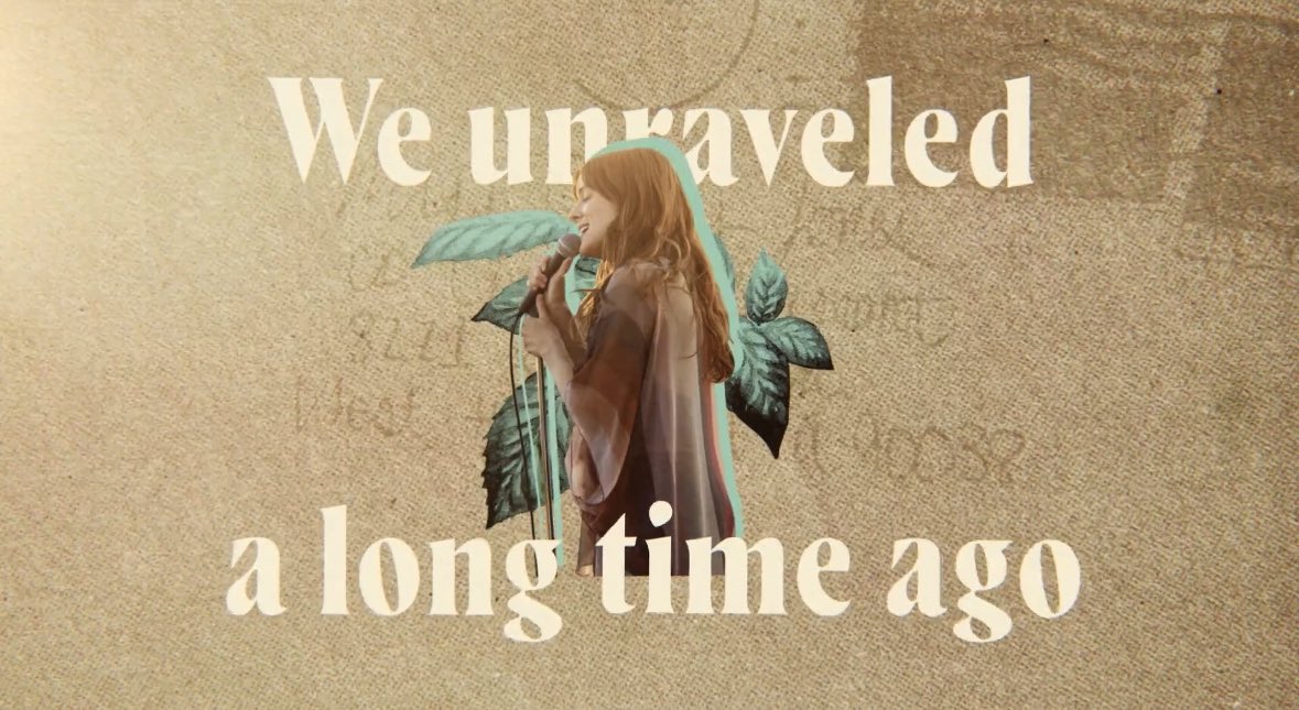 Daisy Jones and The Six Updates on Twitter "thread of new pictures