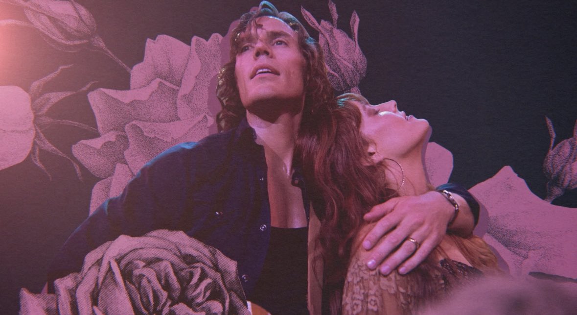 Gyllencevans 💖💜💙 on Twitter "RT THESIXUPDATES thread of new pictures