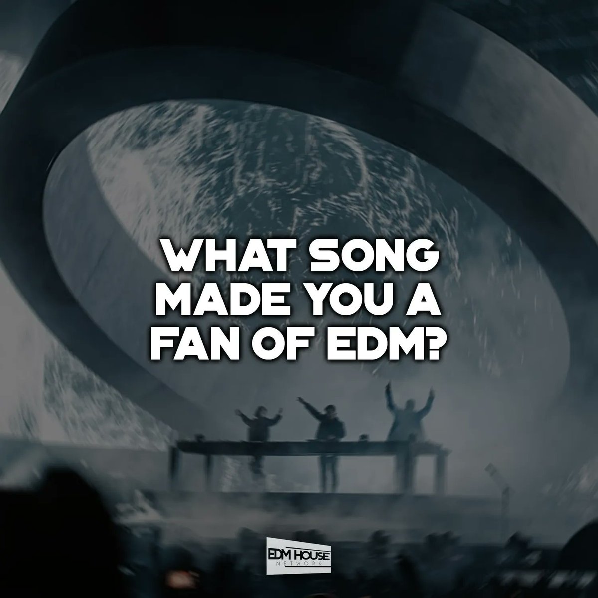 EDMHouseNetwork tweet media