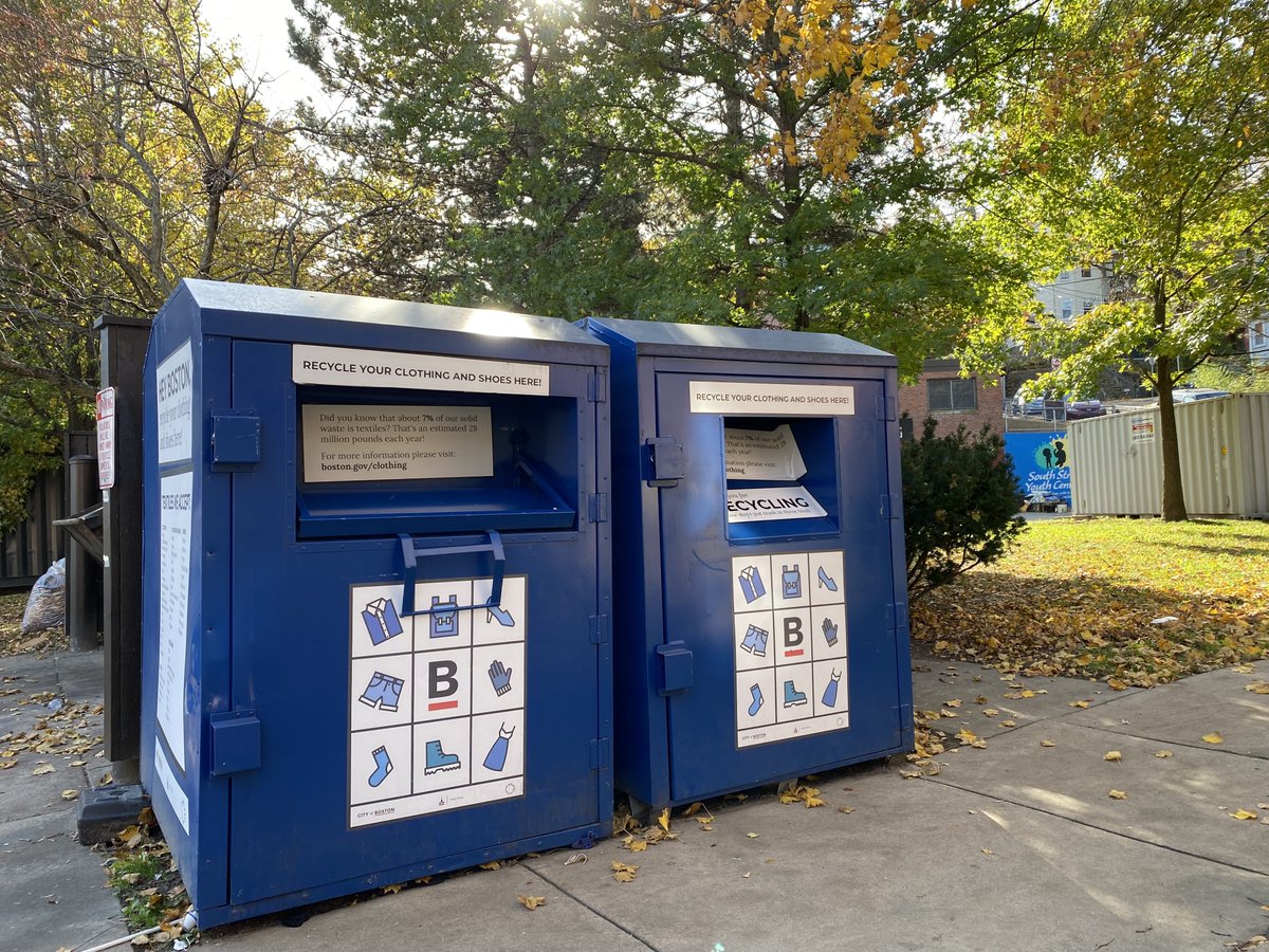 Boston Public Works on Twitter "RT CityOfBoston Feels like spring