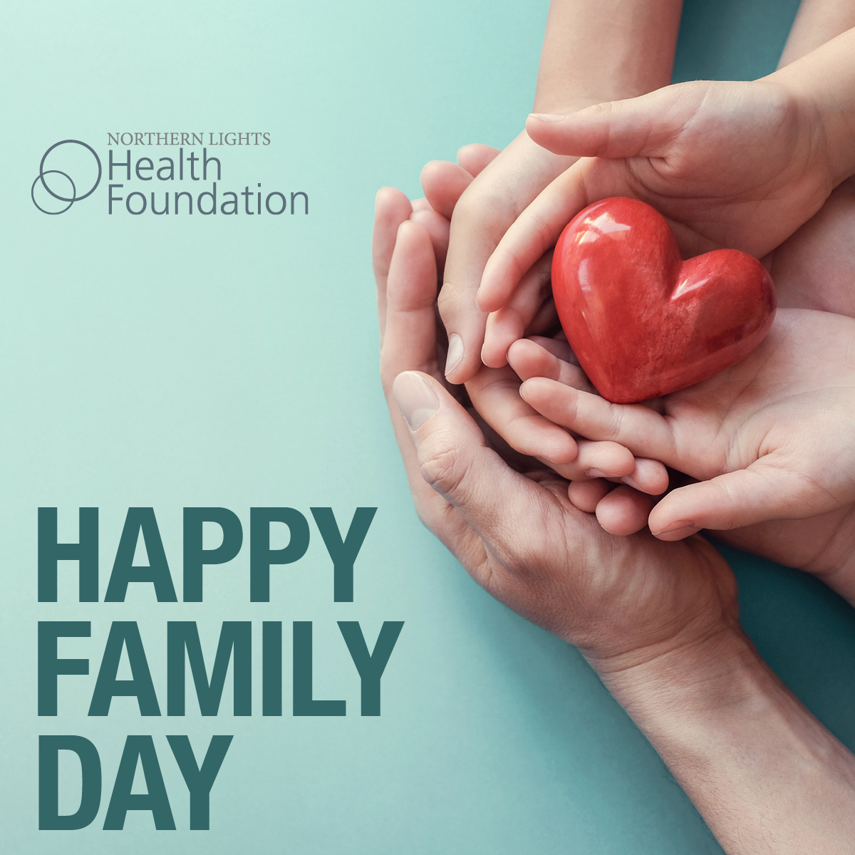 NL Health Foundation tweet media