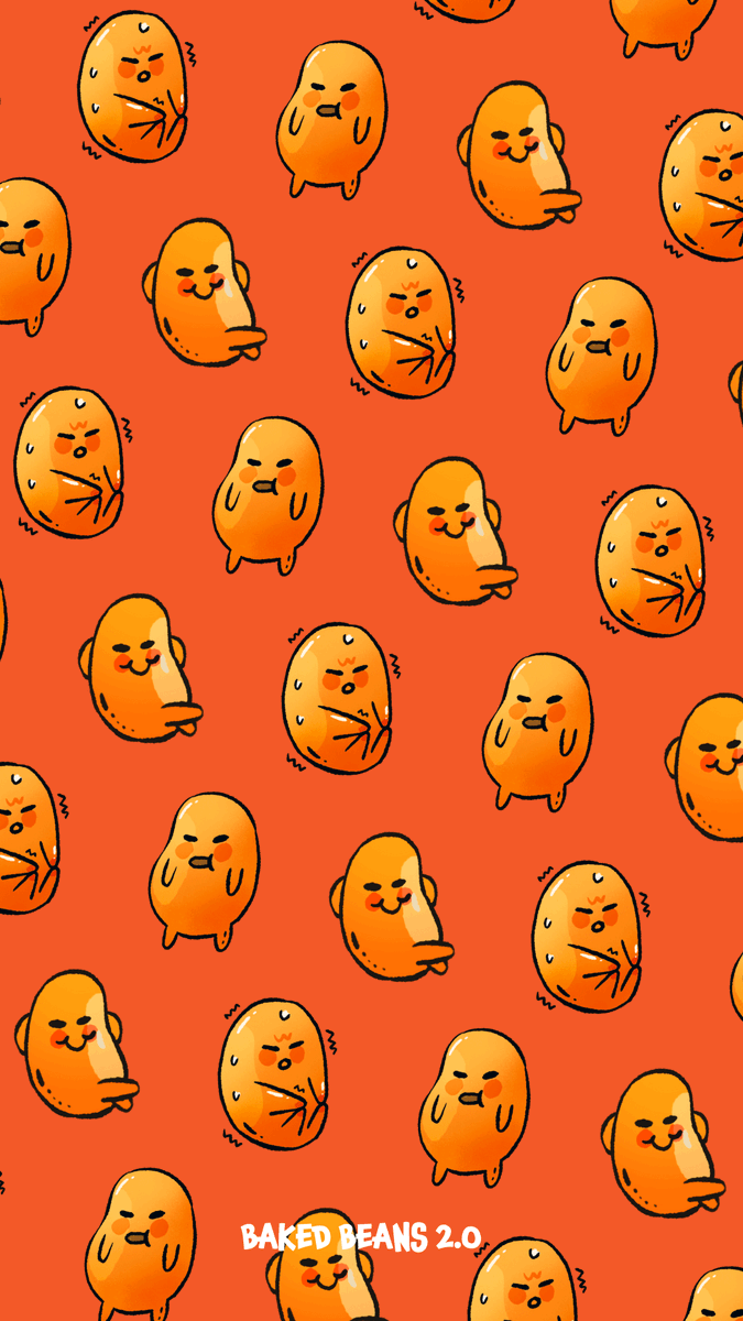 Baked Beans 2.0 (@BakedBeansV2) / Posts / X