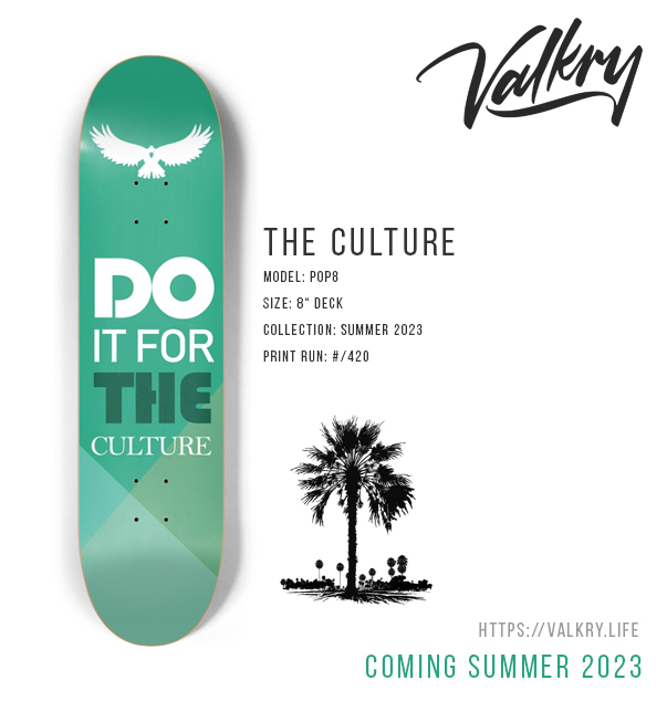 IAmAbyssX's tweet photo. Imagine having and NFT that if you hold it, you get free merch and are able to purchase a deck based off the JPEG you have. Now imagine that that same NFT gives you perks for "Marketing" their brand. @realvalkry
does this and even more!
#NFT #NFTs #Cardano #ETH #Valkry #ADA https://t.co/eFYa3RBw1S