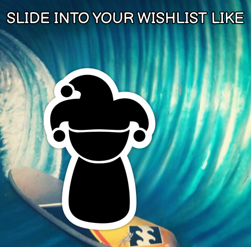 BenevolandGames's tweet image. Ready for some Shenanigans, baby? 👀

Get ready for them on Febuary 24. Wishlist now! store.steampowered.com/app/1969570/Sh…
For a deep dive take a look at the replys. 👇

#indiegamedev #indiegame #madewithunity #steamwishlist #shenanigans