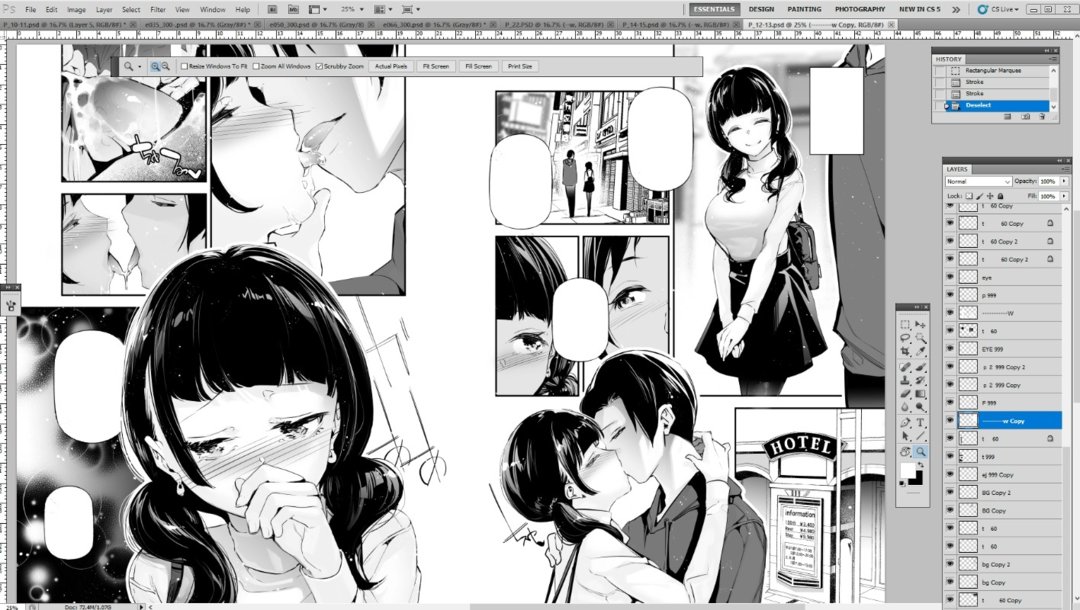 ライブでここまで進みました #今日のライブ進捗 https://t.co/IvuN1m0bcu 