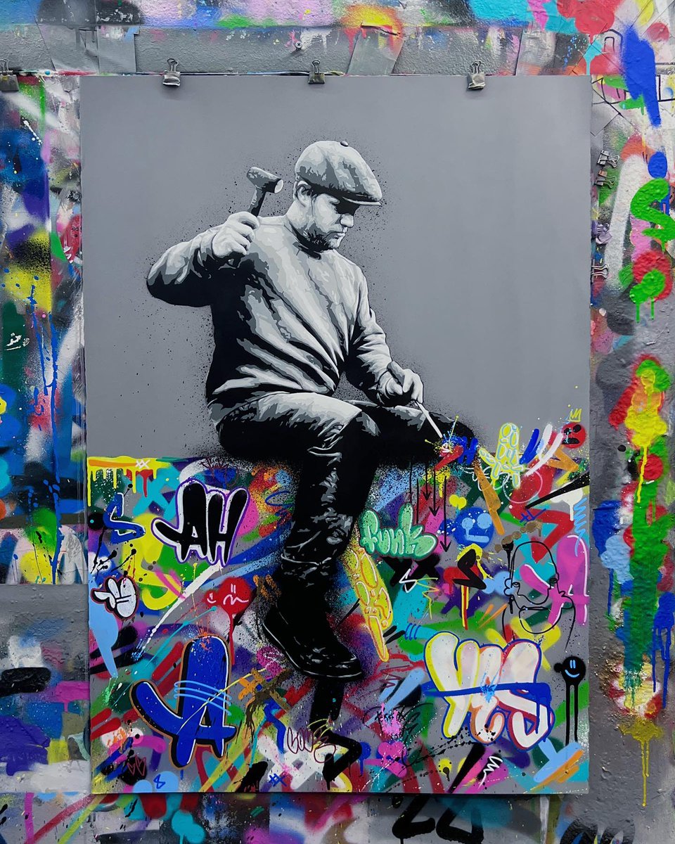 Creative Aberdeen tweet media