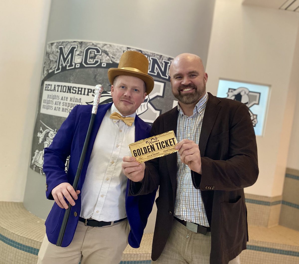 Shaune Beatty tweet media