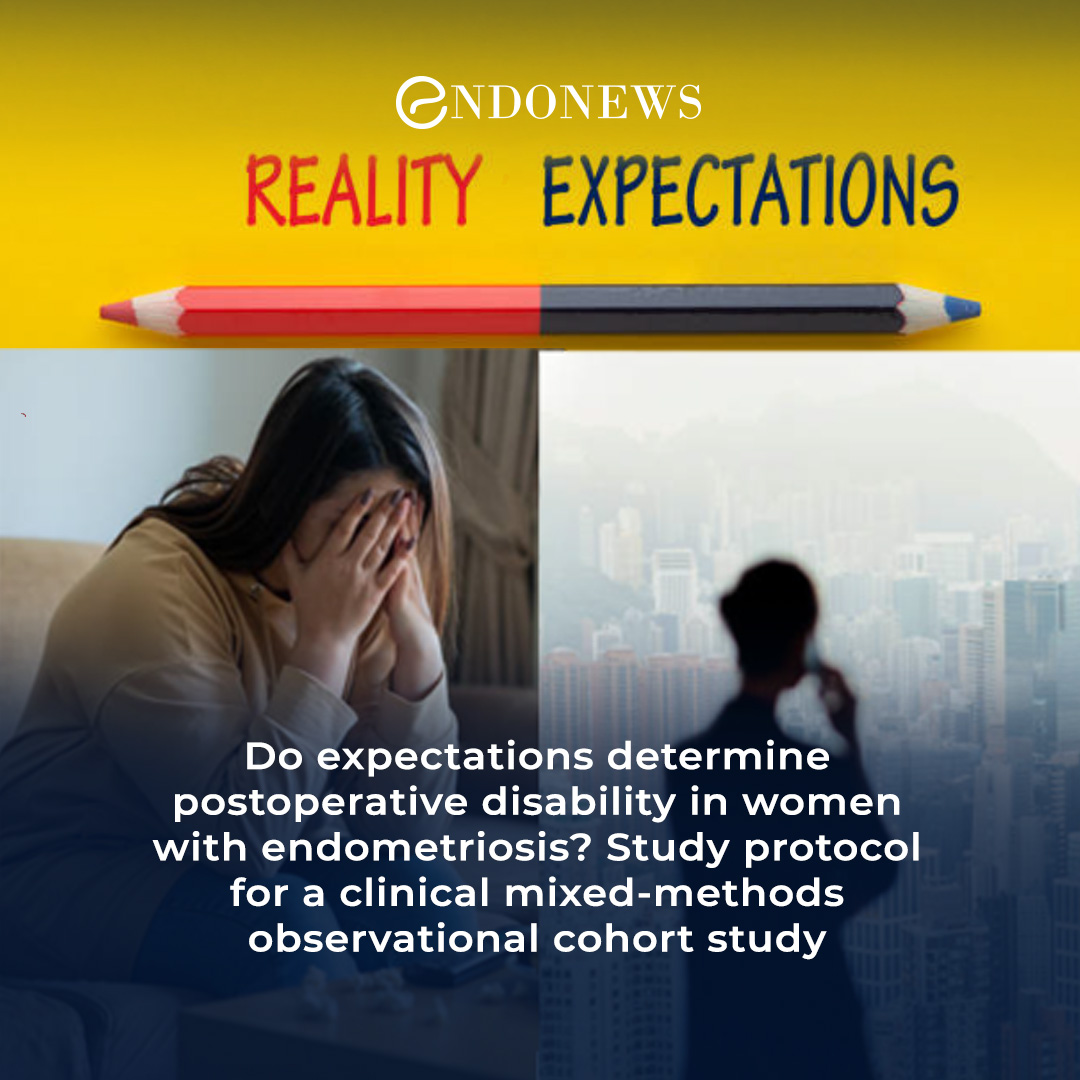 newsforendo's tweet photo. Preoperative expectations and depression are important in influencing postoperative outcomes.
Read More:
https://t.co/5rN9PBXxLA
#postoperativedisability #pain #anxiety #depression #somaticsymptoms https://t.co/h88x5oHO0D