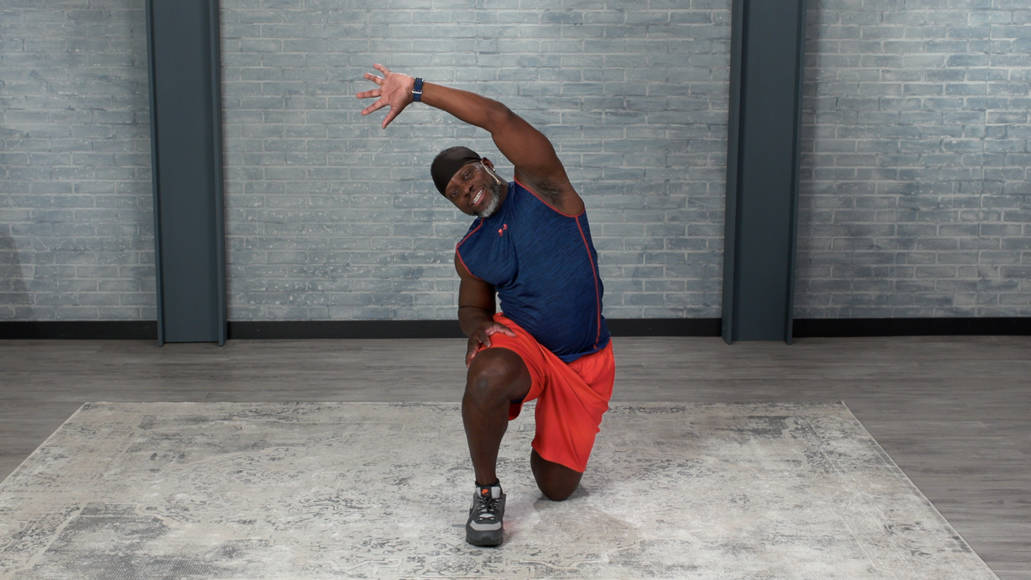Wellbeats's tweet photo. #Wellbeats instructor Nate M. has over 20 years of experience promoting and delivering personal training services. @Fitbylife ensures everyone he connects with receives the best coaching, motivation, and world-class exercise instruction on the way to achieving their goals. π― https://t.co/Qxjg3ttbJV